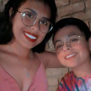 Meet your Posher, Blanca